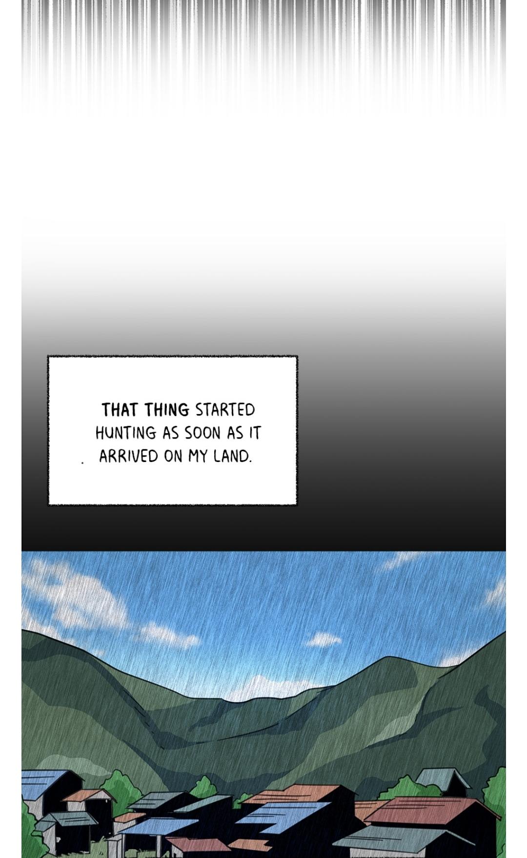 An animal hospital in the border area Chapter 10 page 40