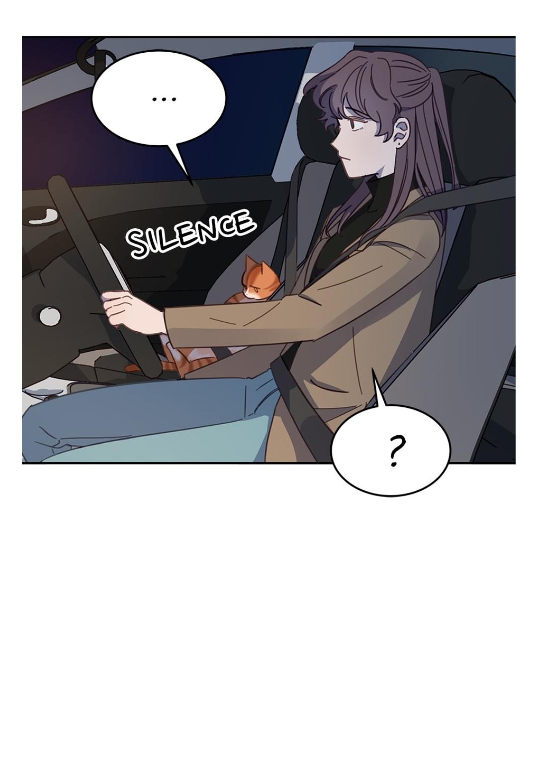 An animal hospital in the border area Chapter 10 page 37