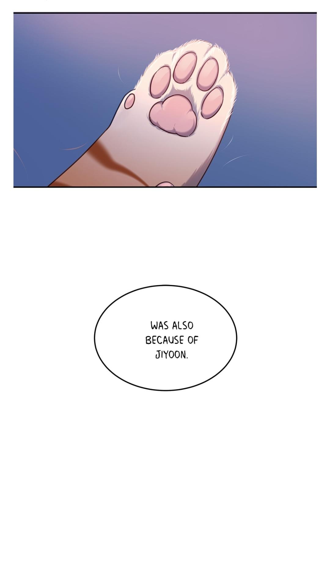 An animal hospital in the border area Chapter 10 page 56