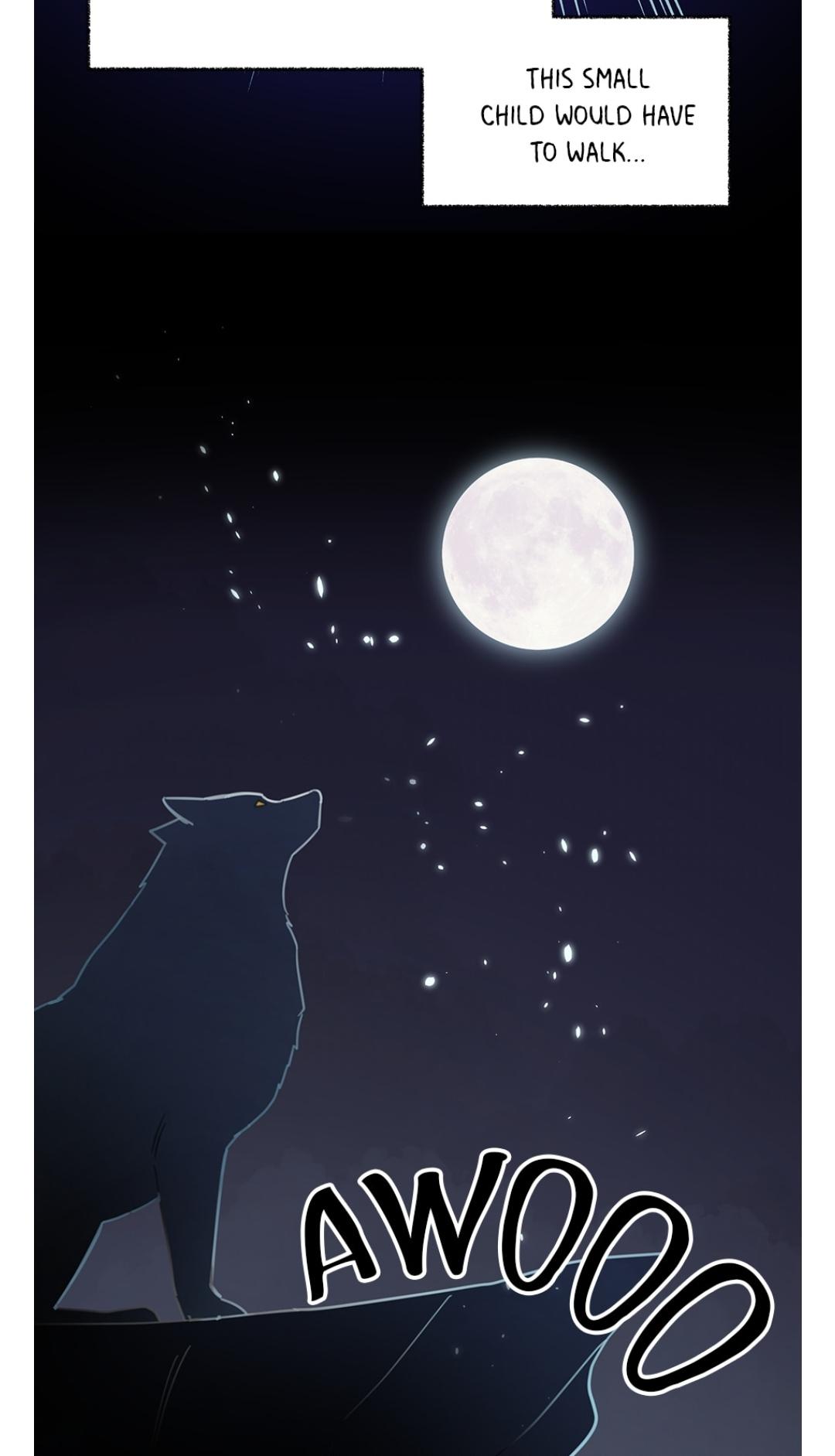 An animal hospital in the border area Chapter 10 page 48