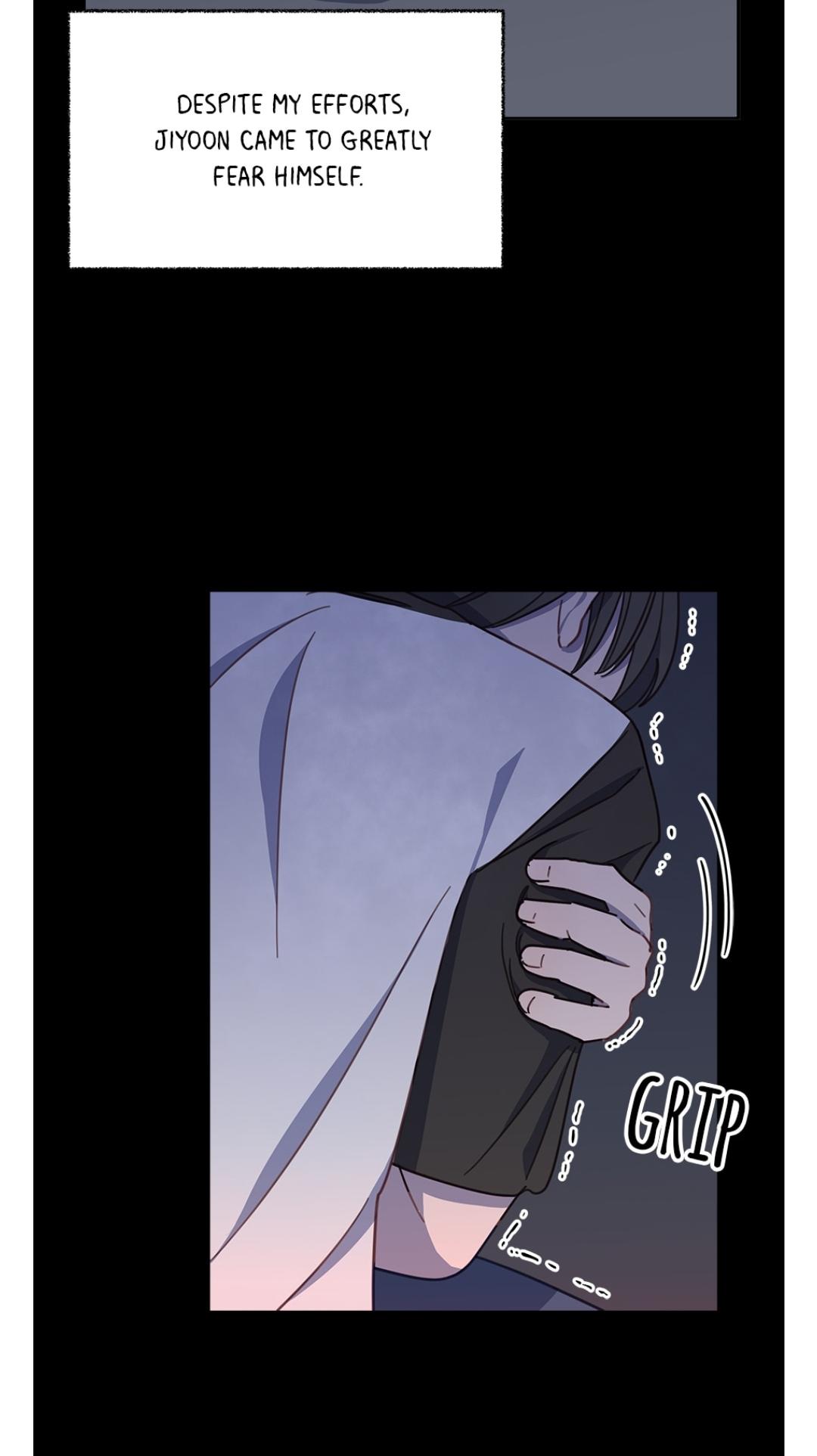 An animal hospital in the border area Chapter 10 page 52