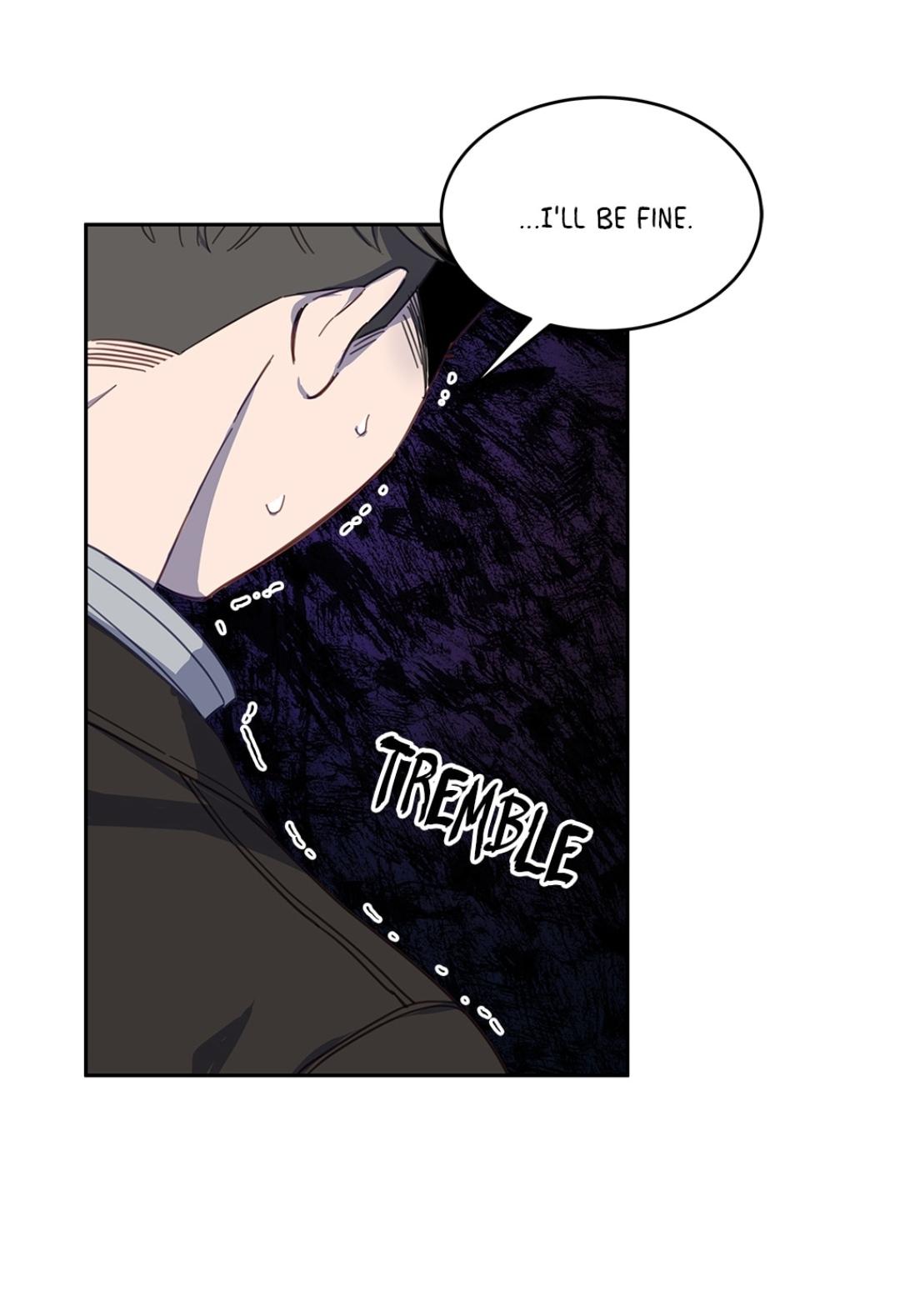 An animal hospital in the border area Chapter 9 page 46