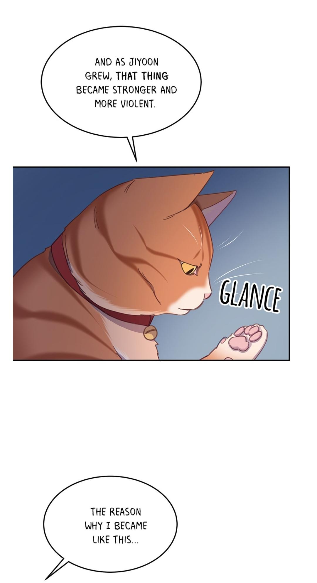 An animal hospital in the border area Chapter 10 page 55