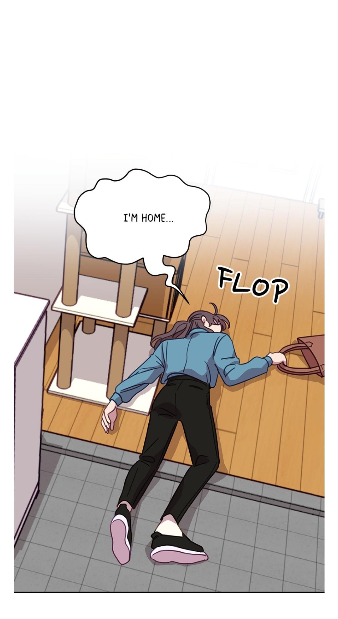 An animal hospital in the border area Chapter 7 page 2