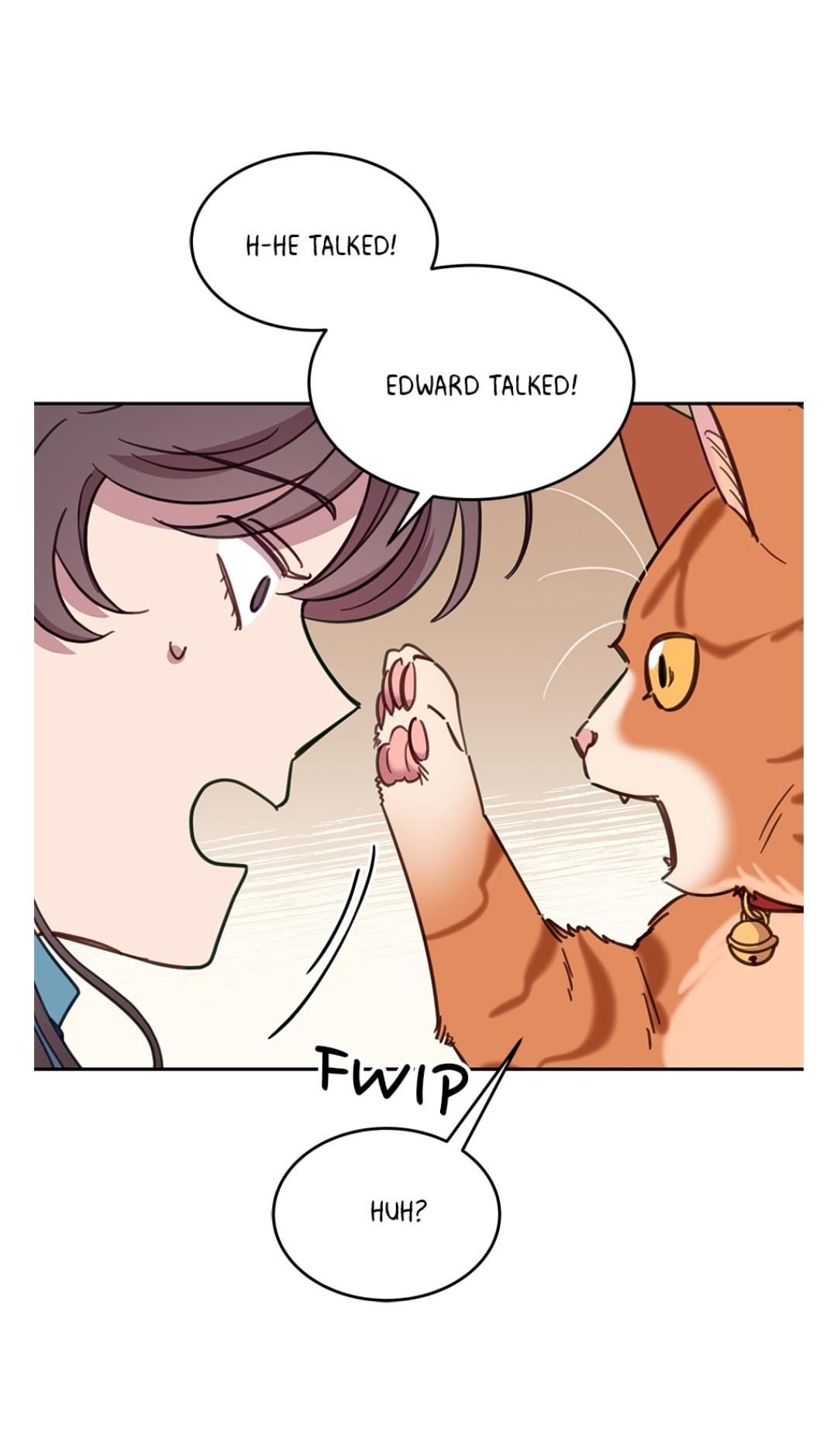 An animal hospital in the border area Chapter 7 page 7