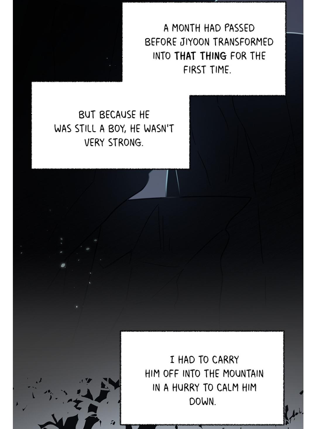An animal hospital in the border area Chapter 10 page 49
