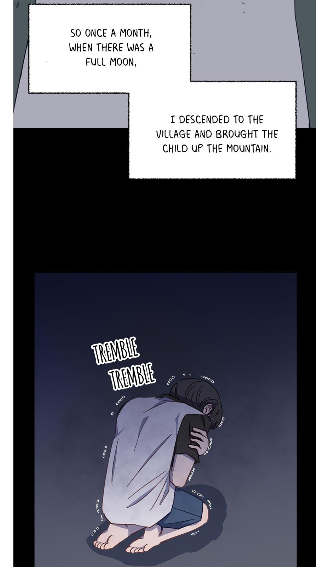 An animal hospital in the border area Chapter 10 page 51