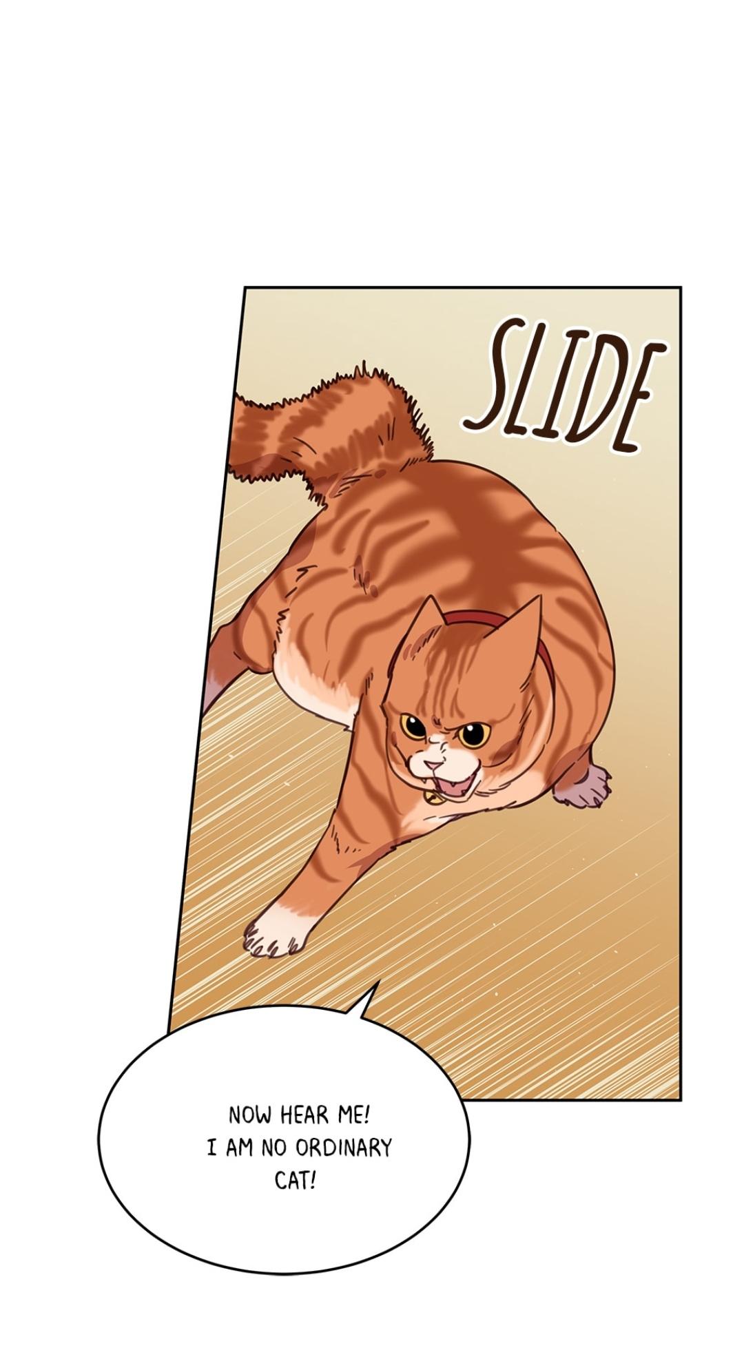 An animal hospital in the border area Chapter 7 page 19