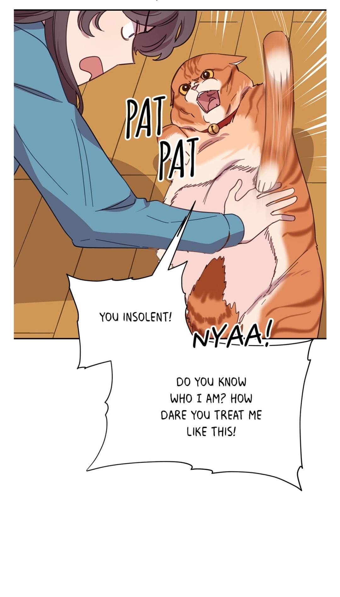 An animal hospital in the border area Chapter 7 page 18