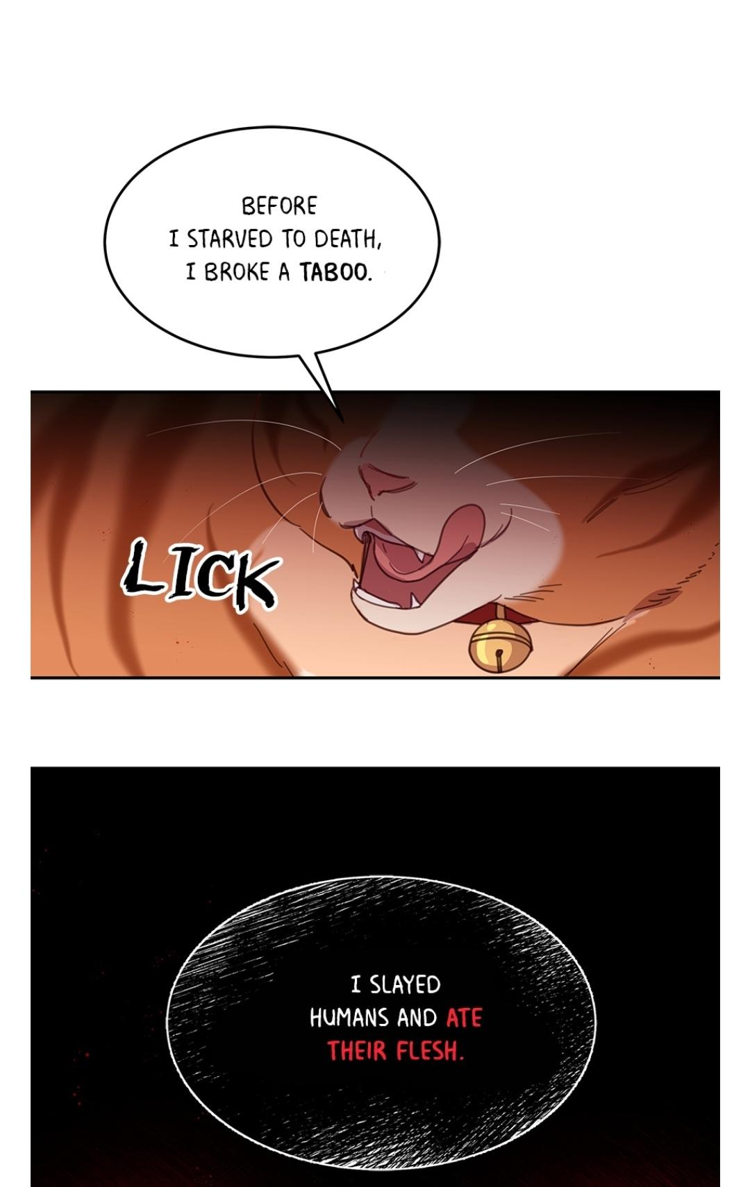 An animal hospital in the border area Chapter 7 page 29