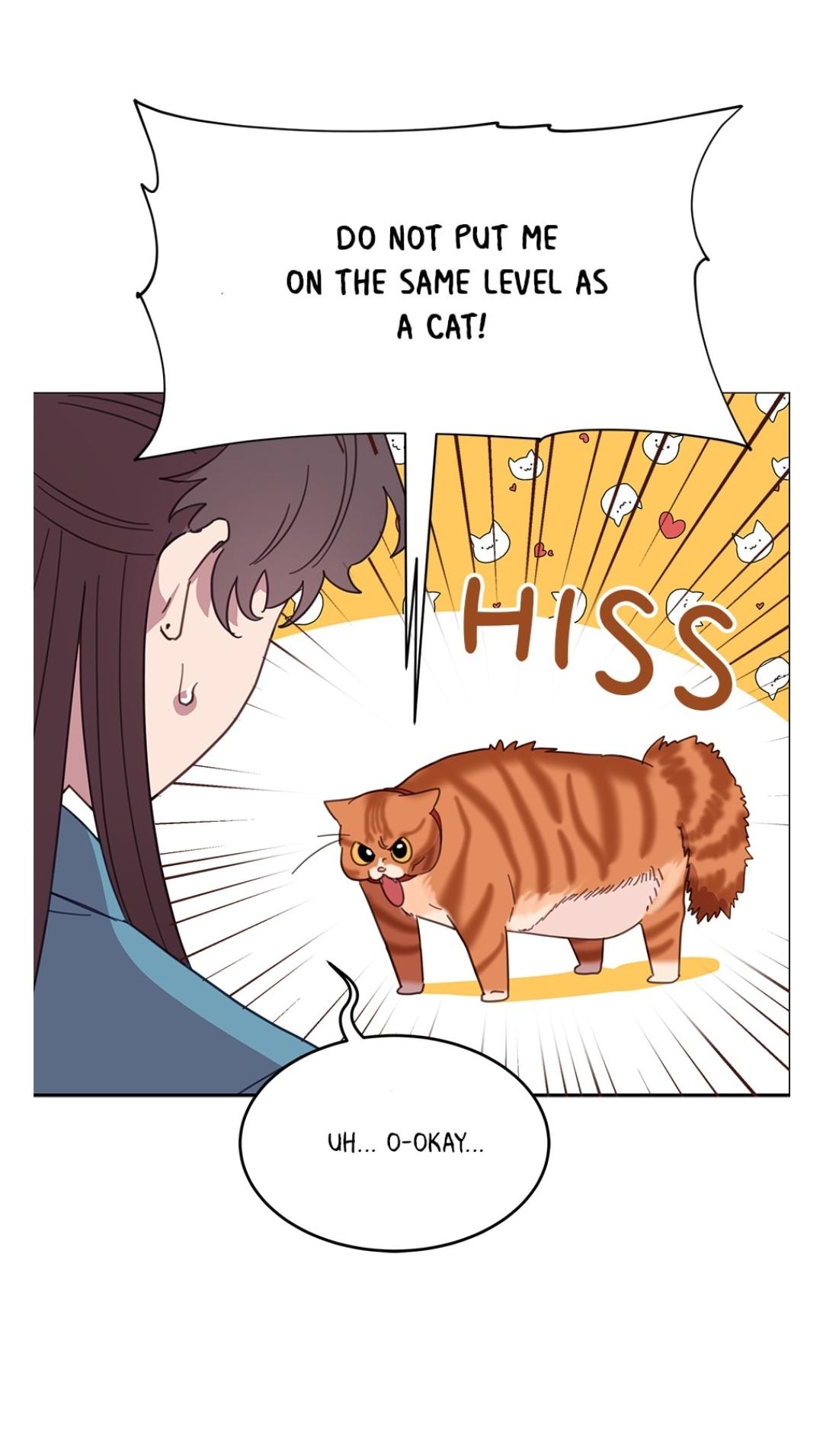 An animal hospital in the border area Chapter 7 page 22