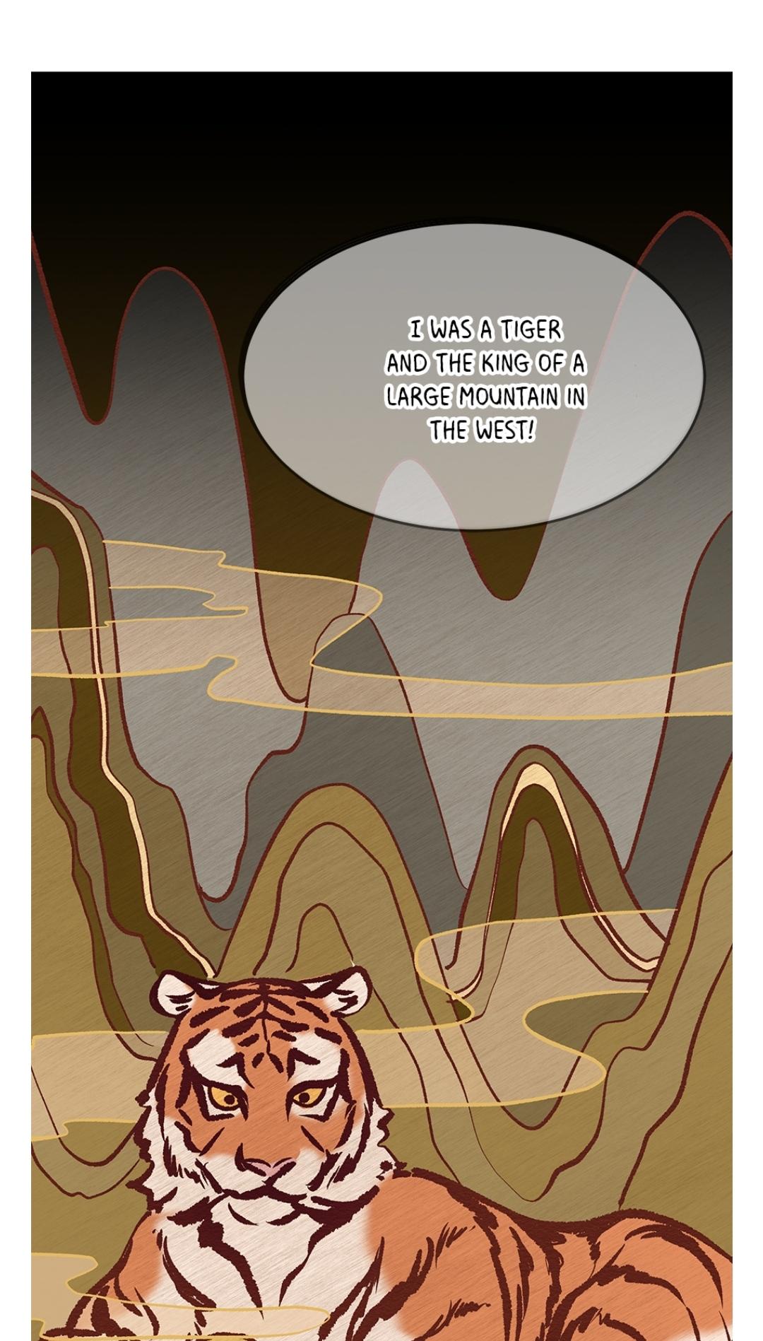 An animal hospital in the border area Chapter 7 page 23