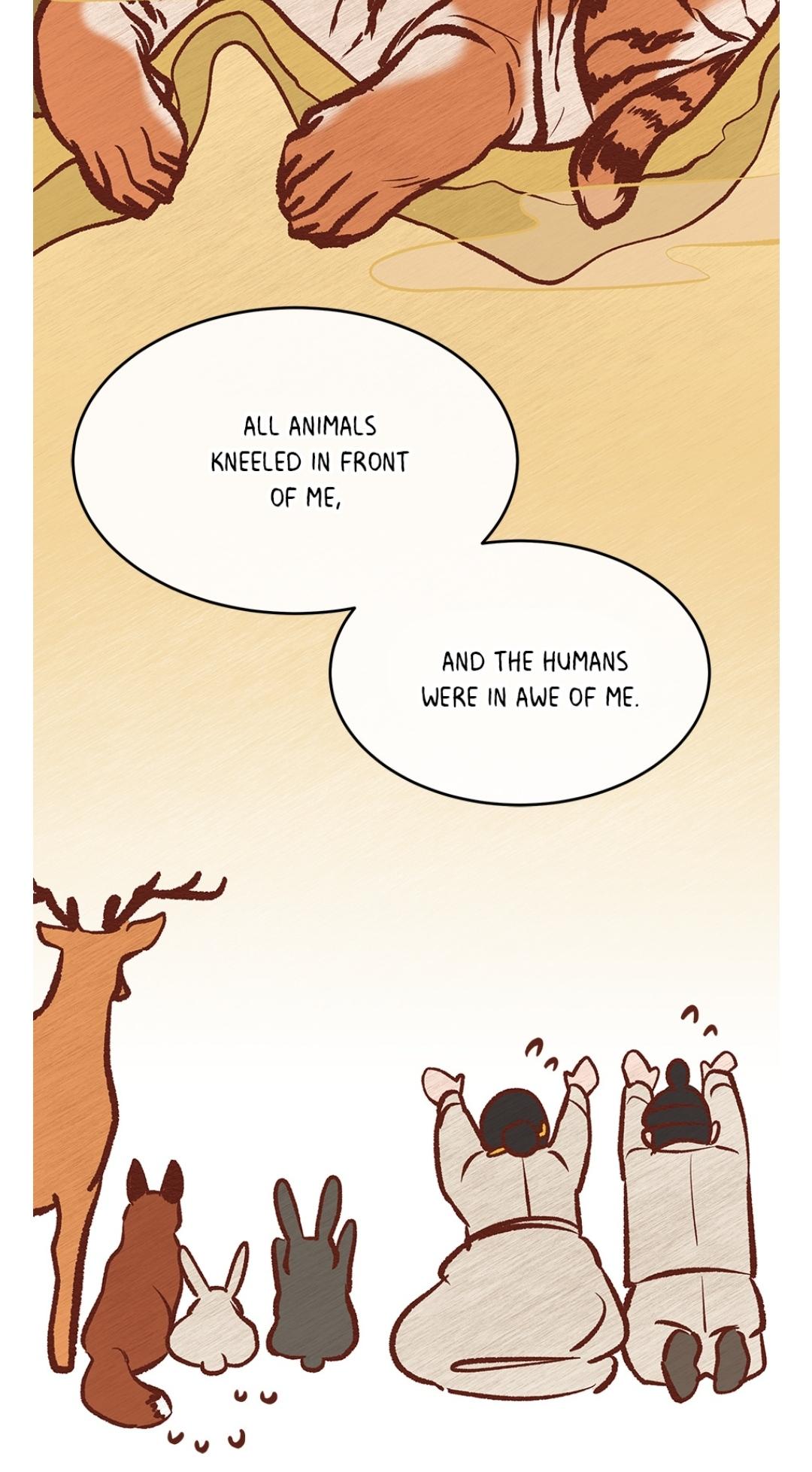 An animal hospital in the border area Chapter 7 page 24