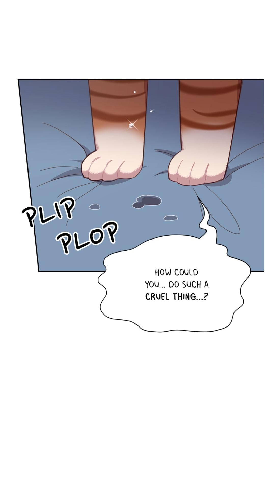 An animal hospital in the border area Chapter 7 page 52
