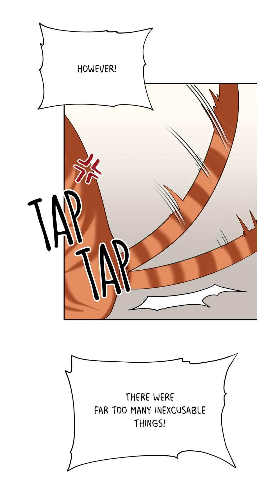 An animal hospital in the border area Chapter 7 page 38