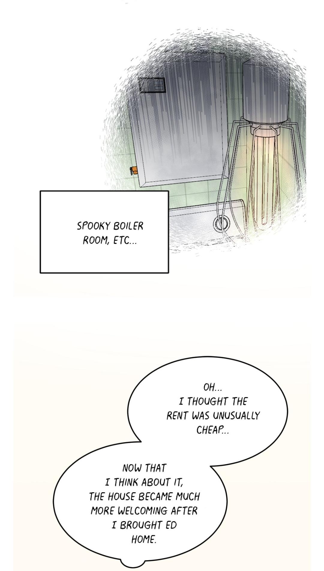 An animal hospital in the border area Chapter 7 page 49