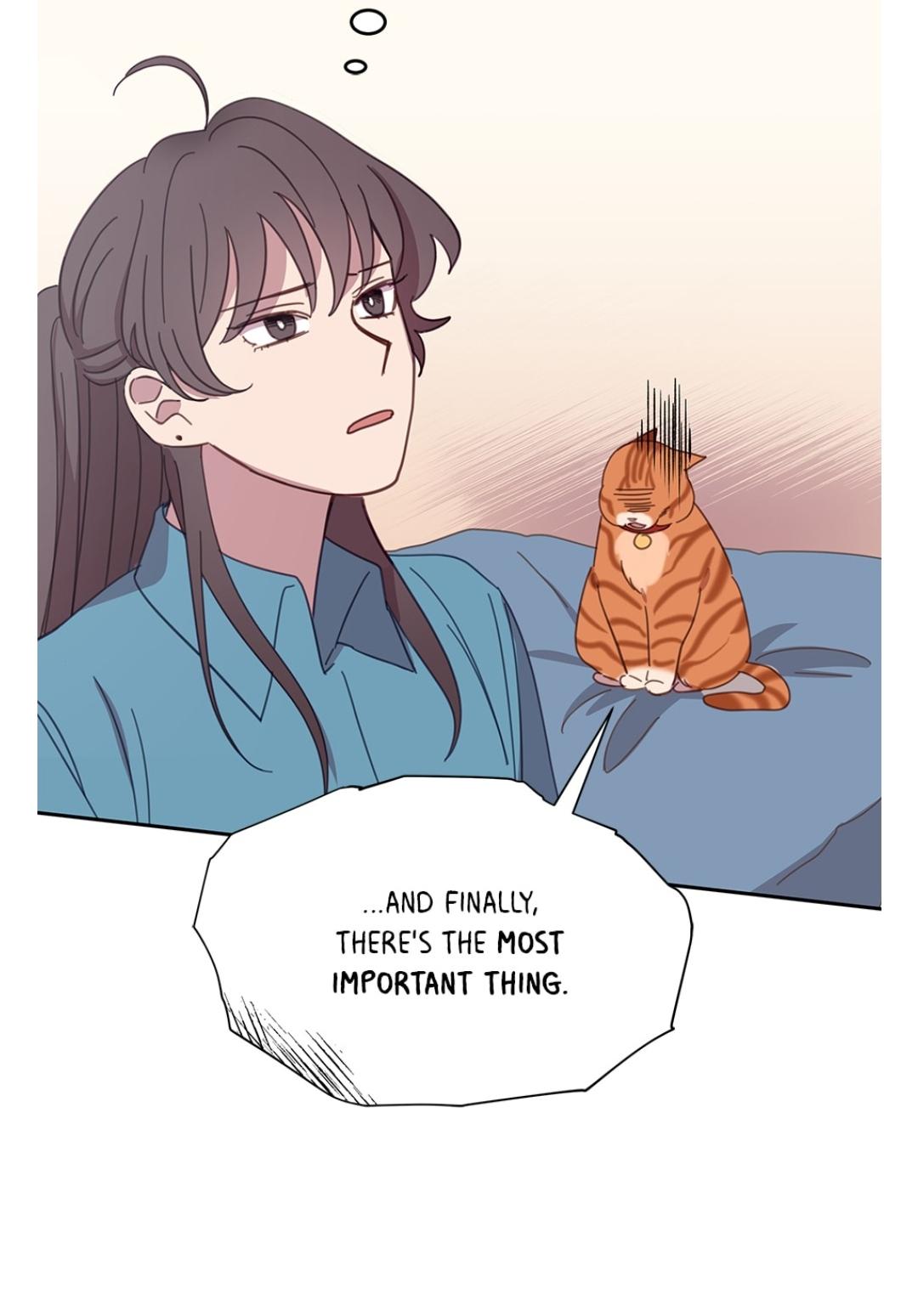 An animal hospital in the border area Chapter 7 page 50