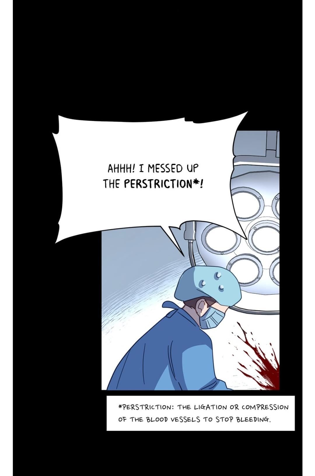 An animal hospital in the border area Chapter 7 page 61
