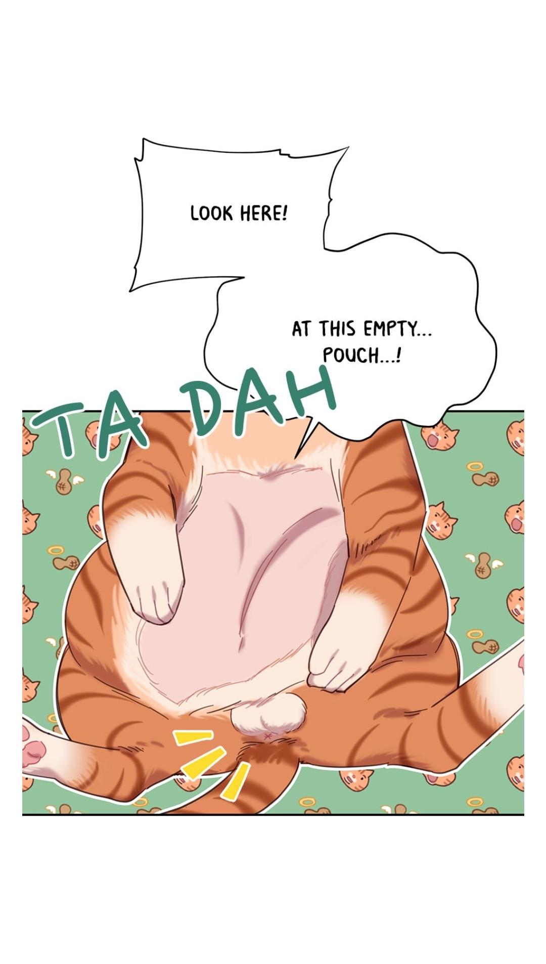 An animal hospital in the border area Chapter 7 page 54