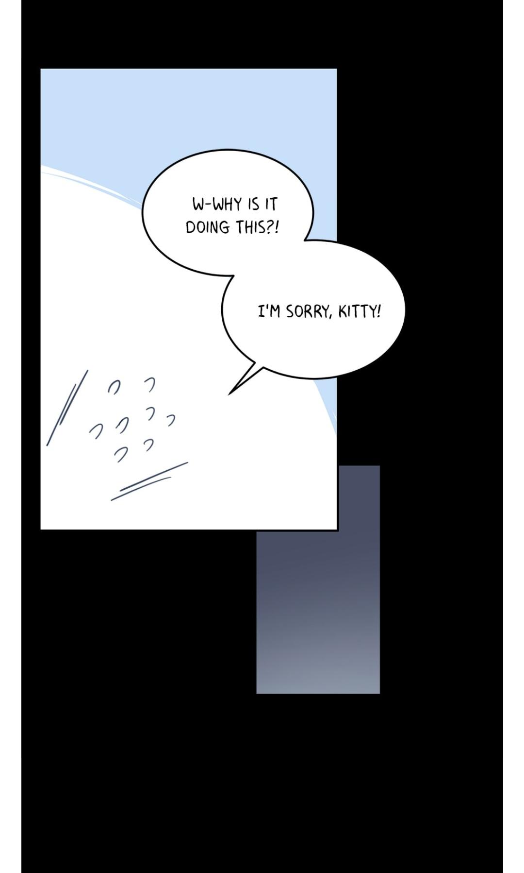An animal hospital in the border area Chapter 7 page 62