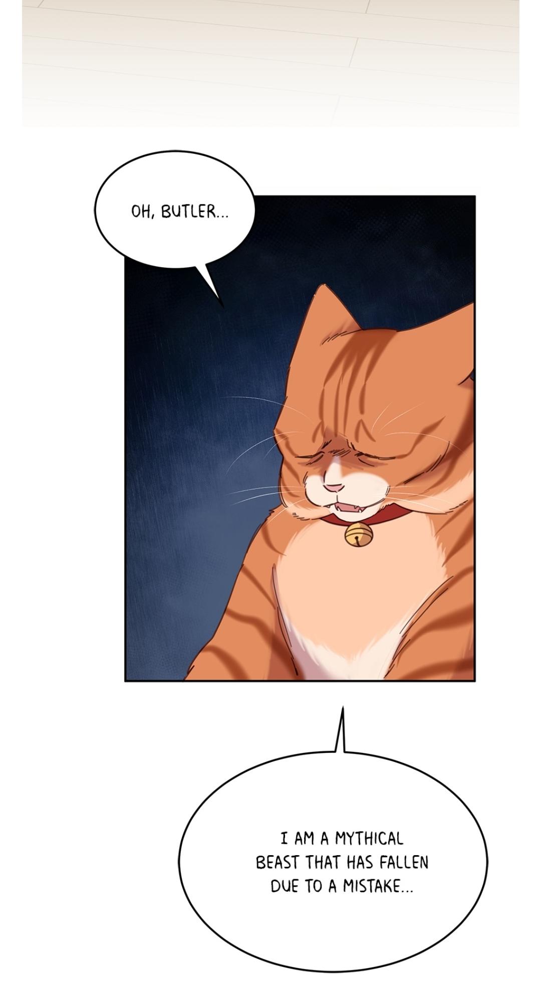 An animal hospital in the border area Chapter 7 page 68