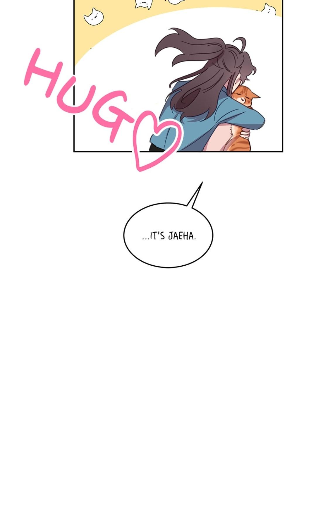 An animal hospital in the border area Chapter 7 page 73