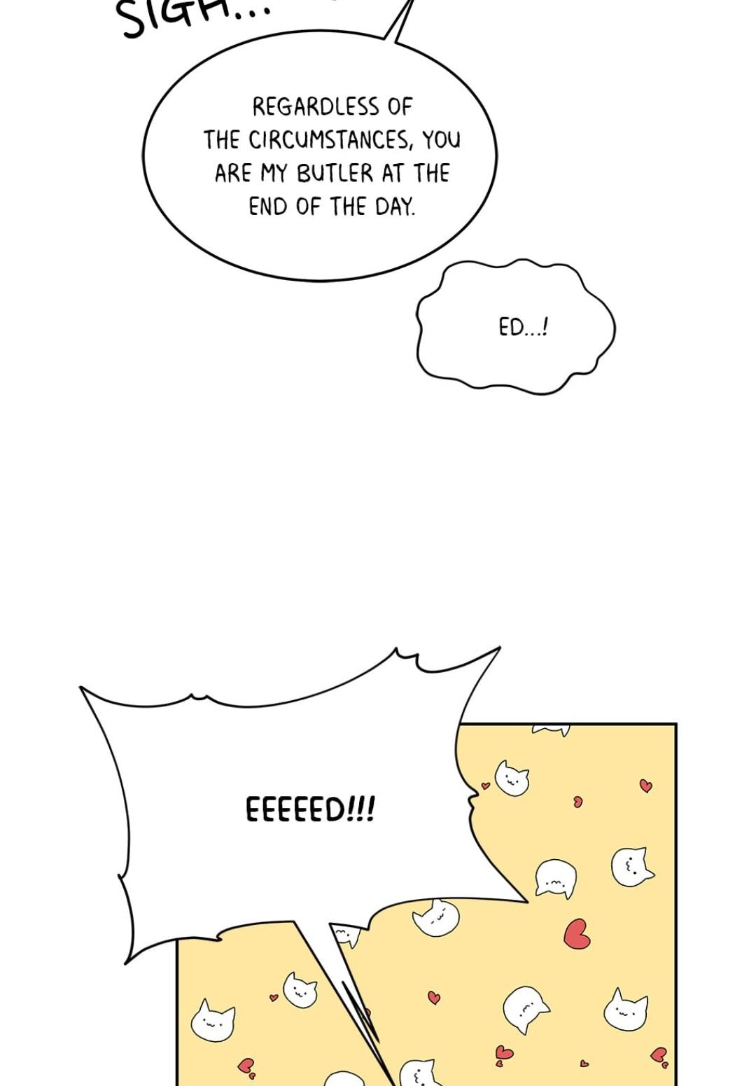 An animal hospital in the border area Chapter 7 page 72