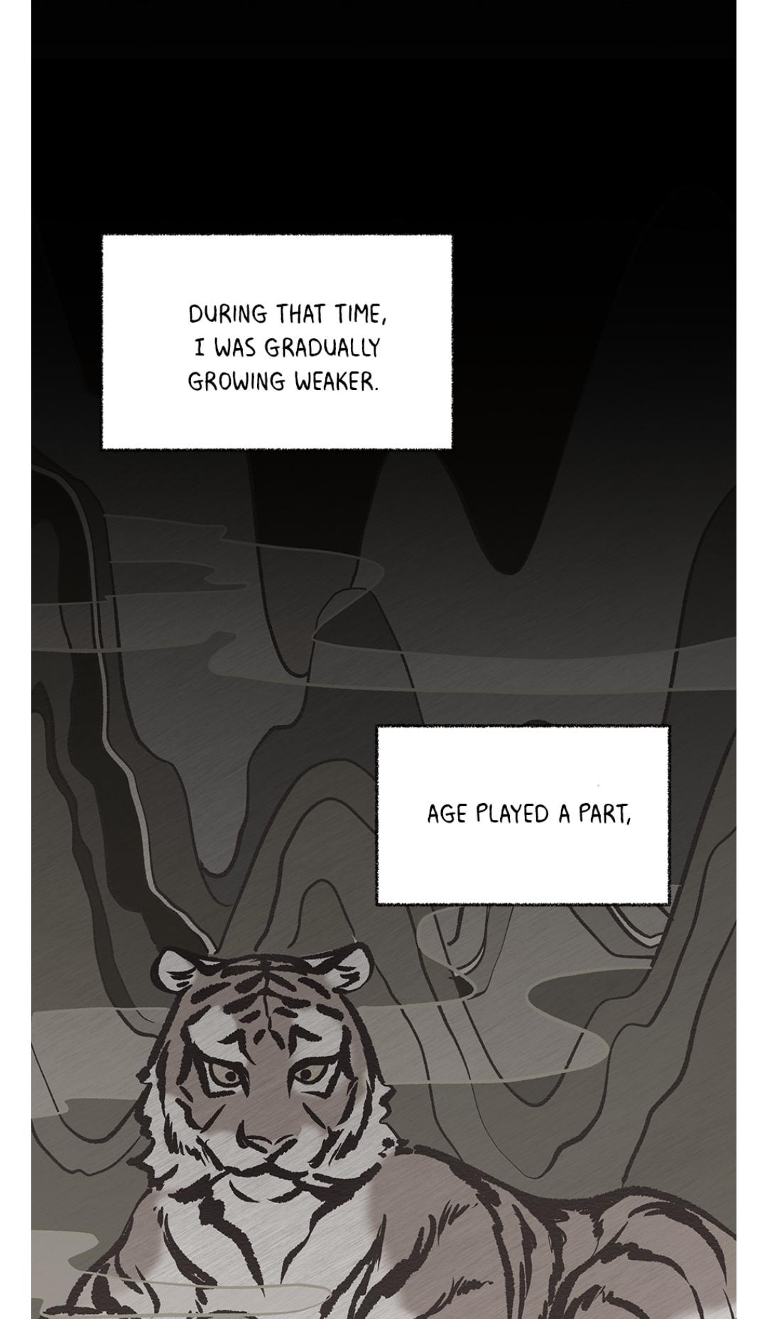An animal hospital in the border area Chapter 11 page 10