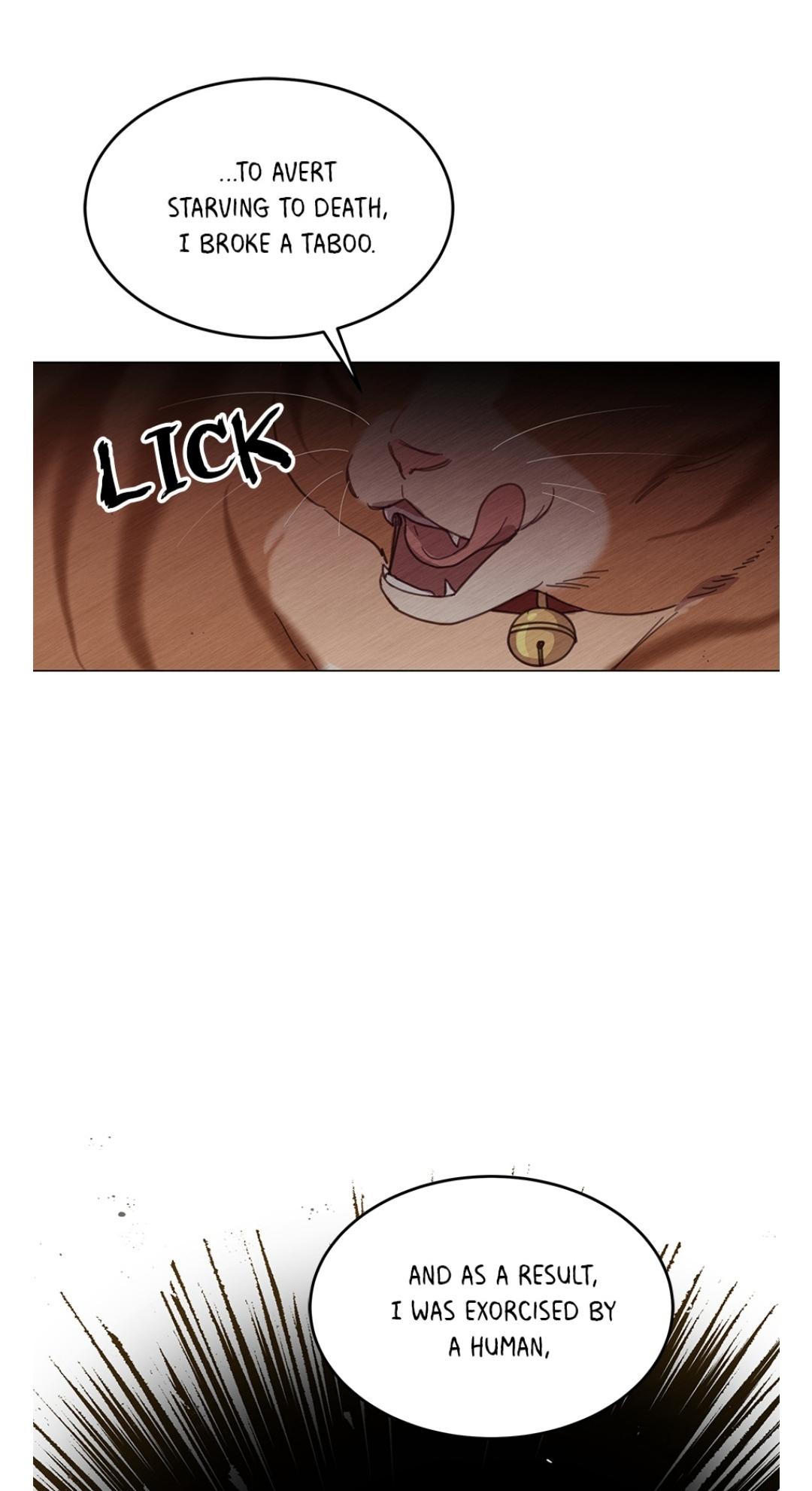 An animal hospital in the border area Chapter 11 page 4