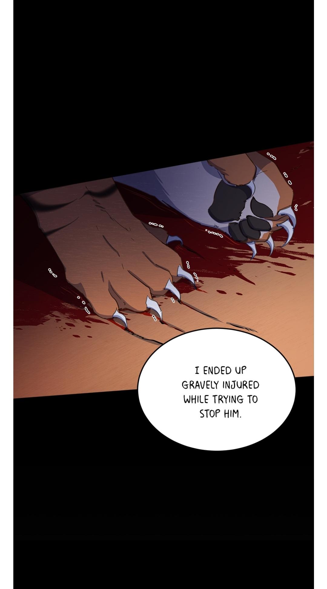 An animal hospital in the border area Chapter 11 page 9