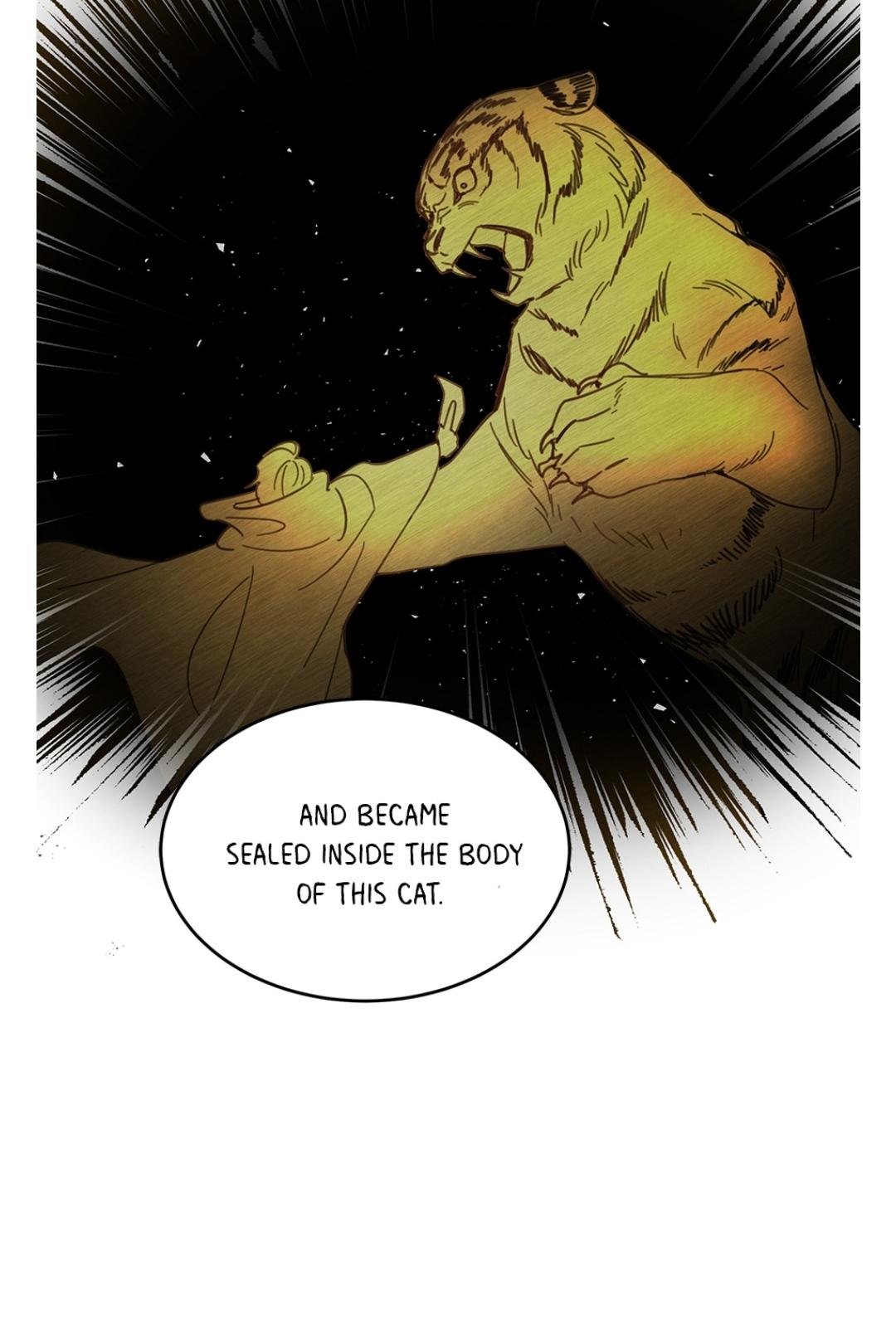 An animal hospital in the border area Chapter 11 page 5