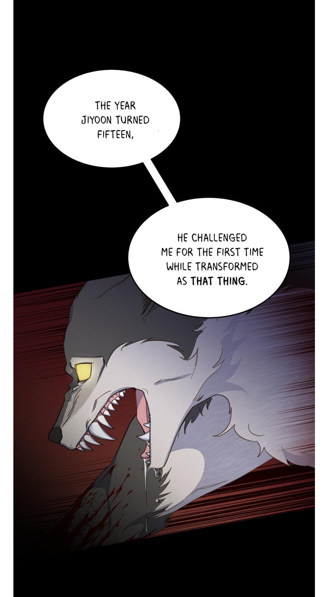 An animal hospital in the border area Chapter 11 page 8