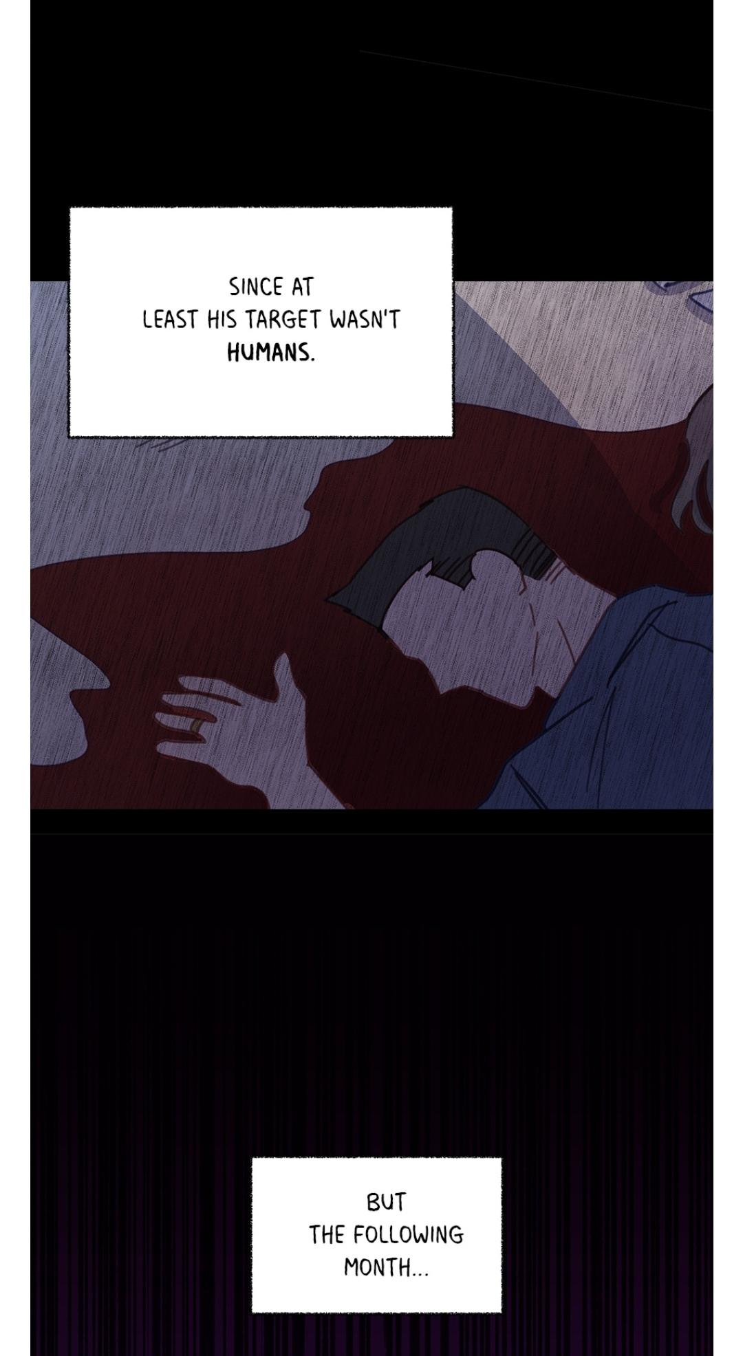 An animal hospital in the border area Chapter 11 page 17