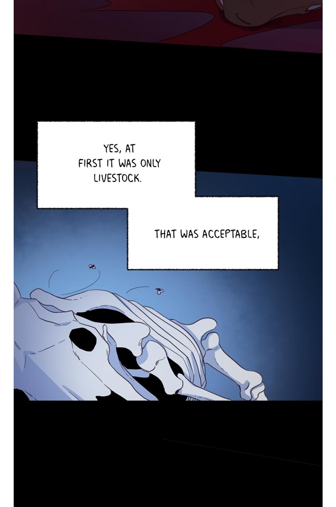 An animal hospital in the border area Chapter 11 page 16