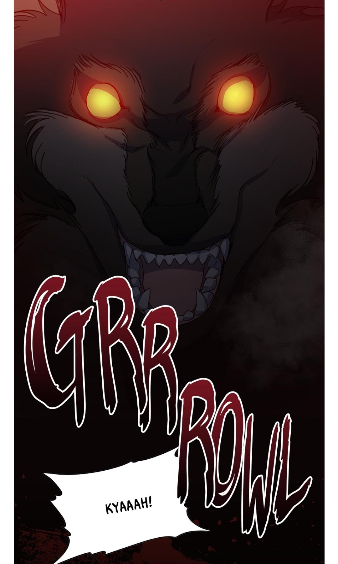 An animal hospital in the border area Chapter 11 page 21