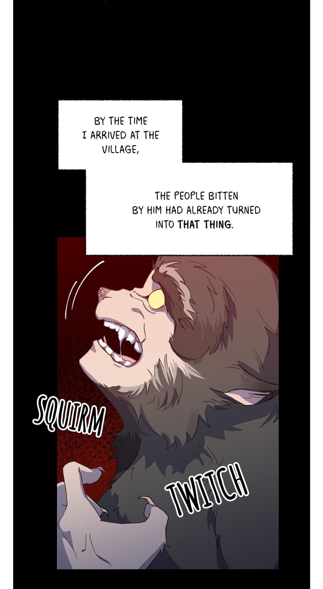 An animal hospital in the border area Chapter 11 page 23