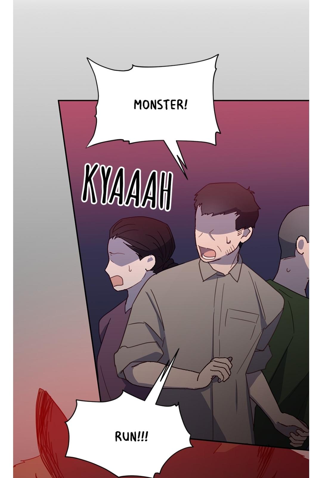 An animal hospital in the border area Chapter 11 page 20