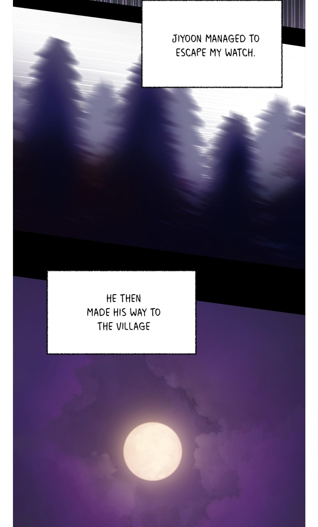 An animal hospital in the border area Chapter 11 page 14