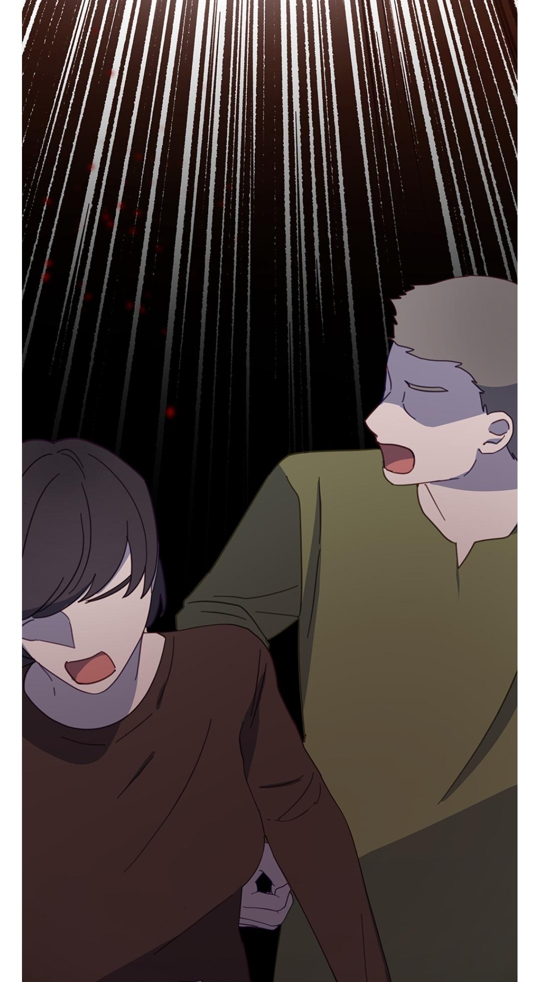 An animal hospital in the border area Chapter 11 page 30