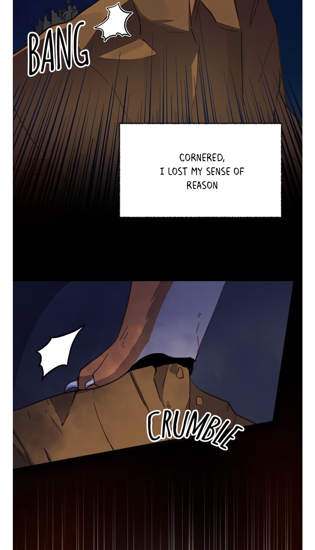 An animal hospital in the border area Chapter 11 page 27