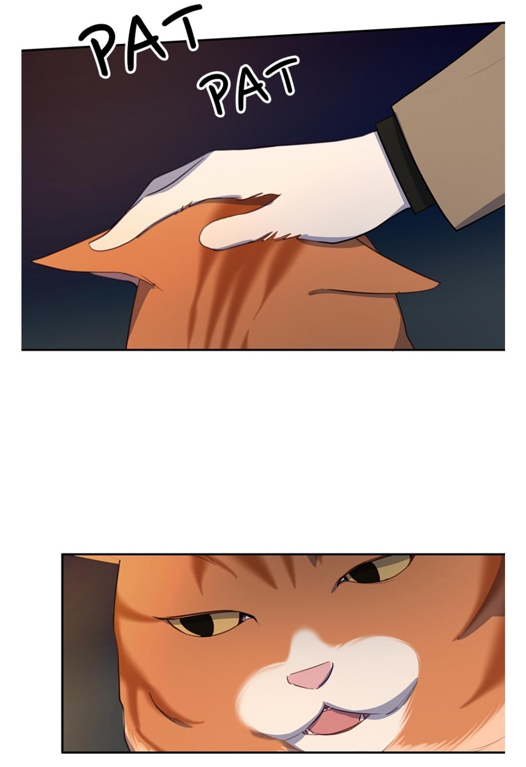 An animal hospital in the border area Chapter 11 page 35
