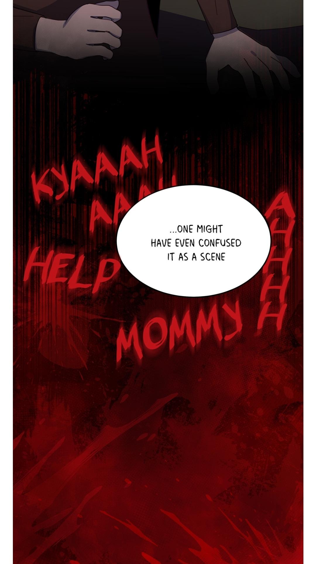 An animal hospital in the border area Chapter 11 page 31