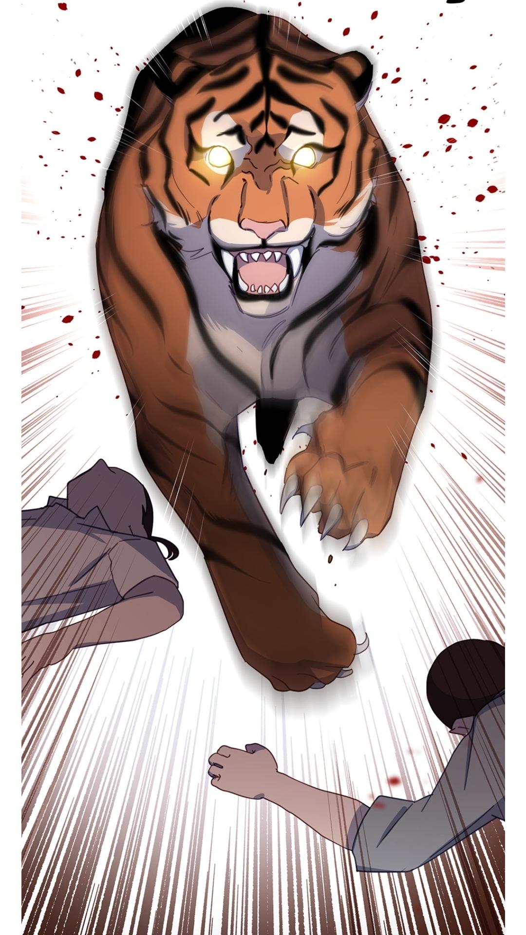 An animal hospital in the border area Chapter 11 page 29