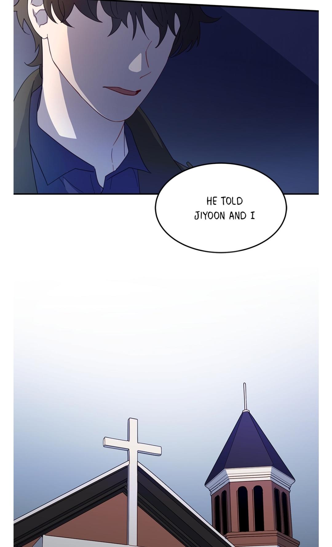 An animal hospital in the border area Chapter 11 page 38