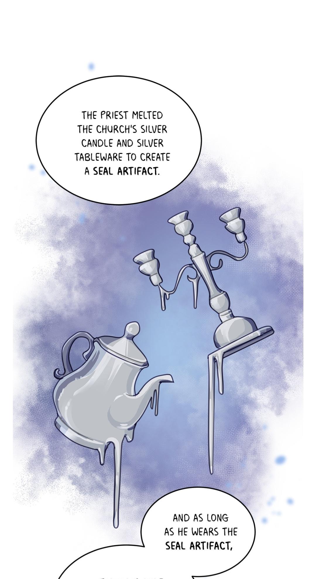 An animal hospital in the border area Chapter 11 page 44