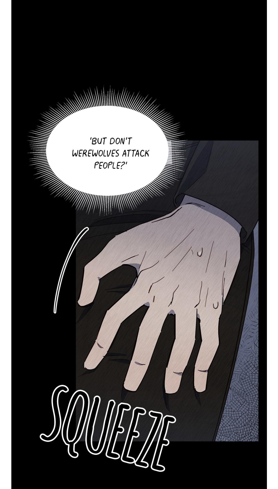 An animal hospital in the border area Chapter 11 page 53
