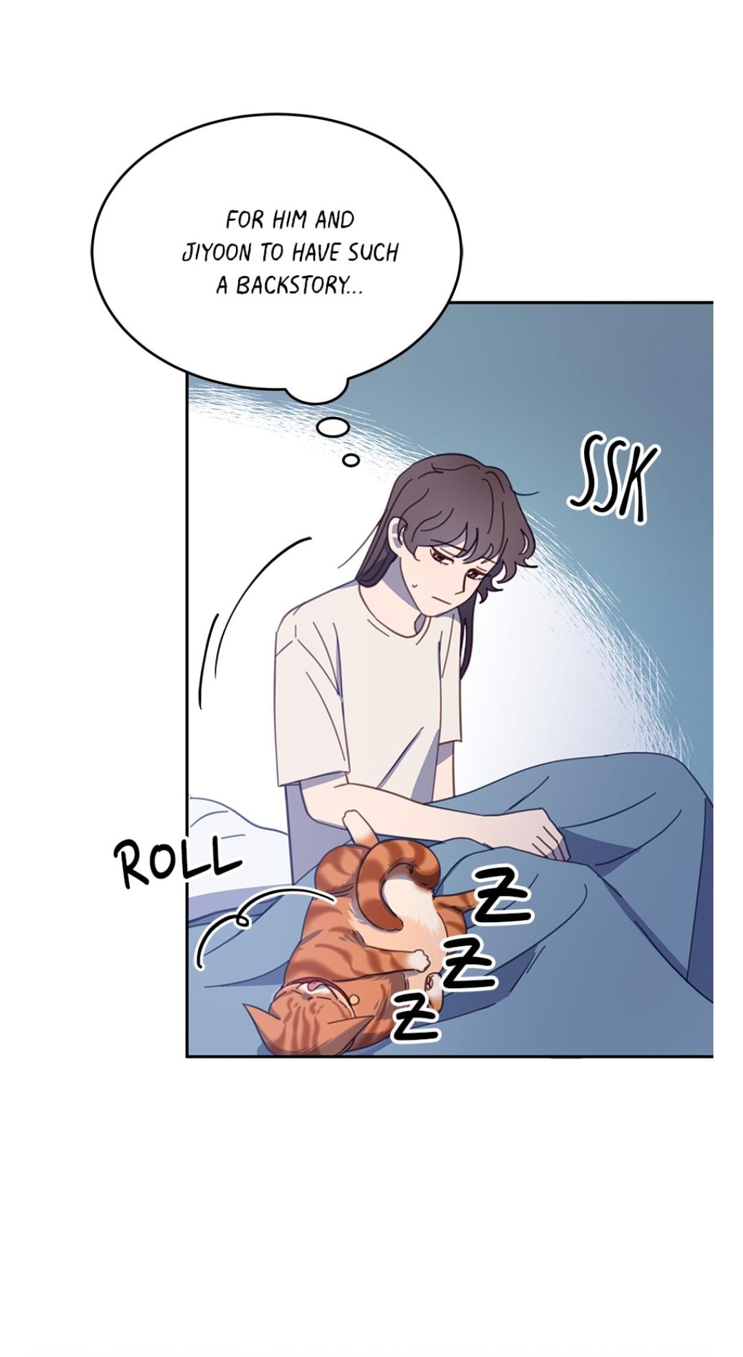An animal hospital in the border area Chapter 11 page 51