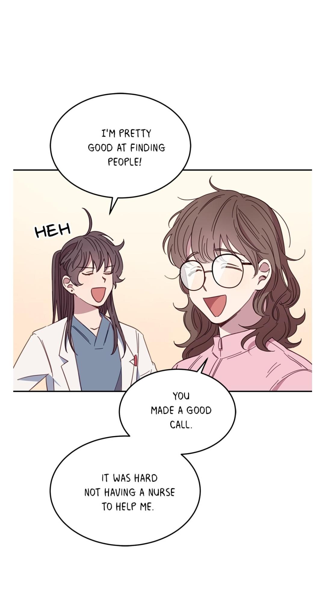 An animal hospital in the border area Chapter 12 page 11