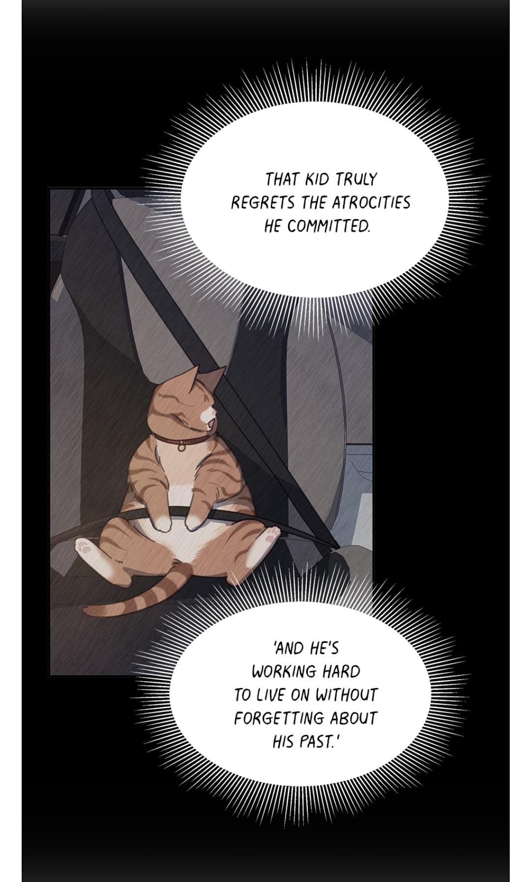 An animal hospital in the border area Chapter 12 page 4