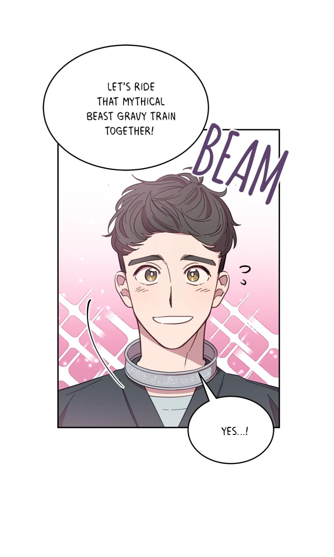 An animal hospital in the border area Chapter 12 page 7